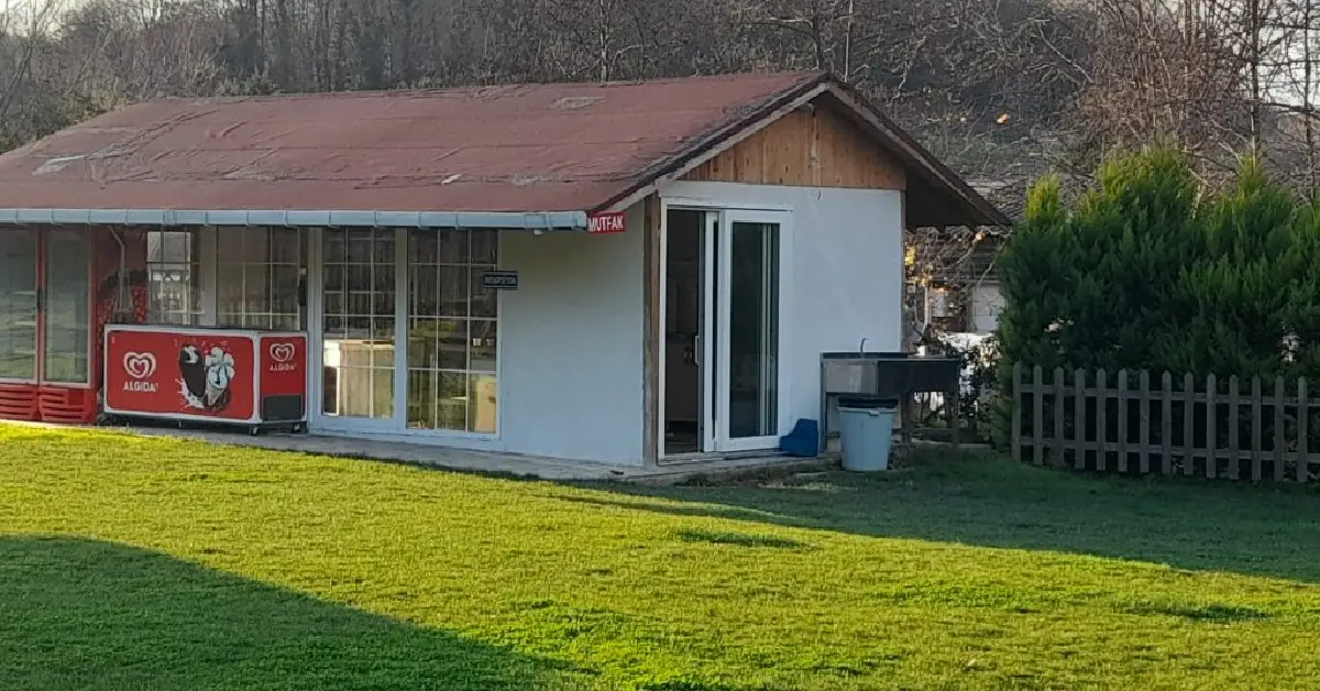Hüner Park