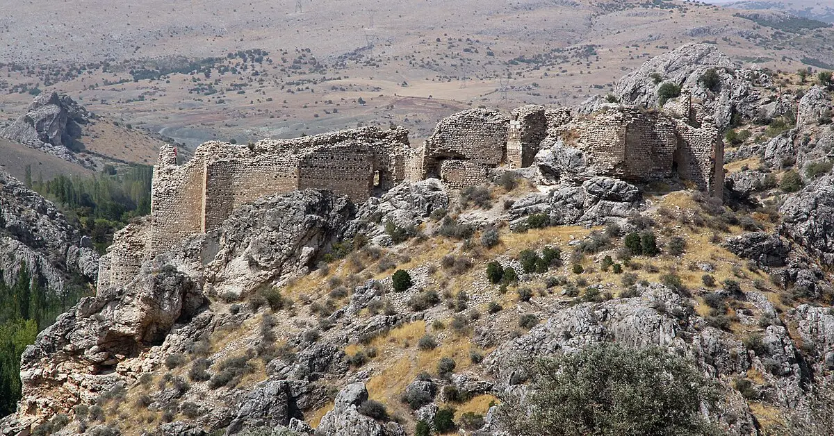 Hurman Kalesi