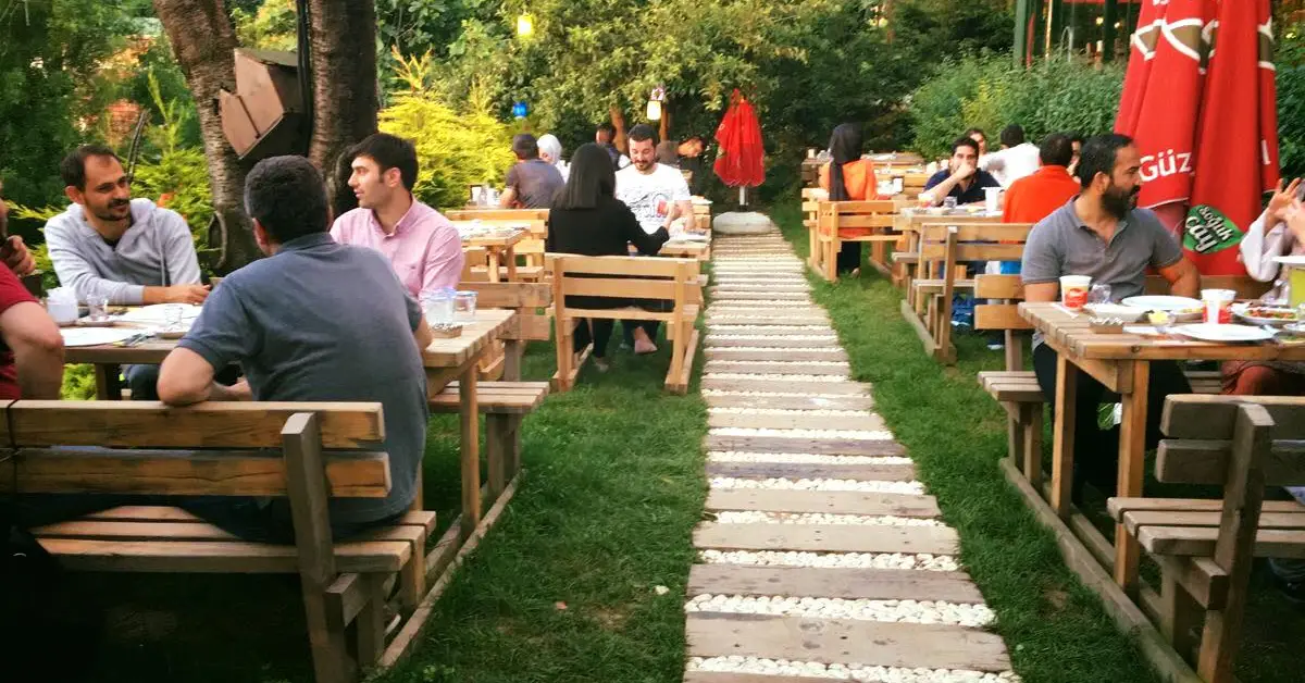 Kavacık Muhalama Karadeniz Mutfağı
