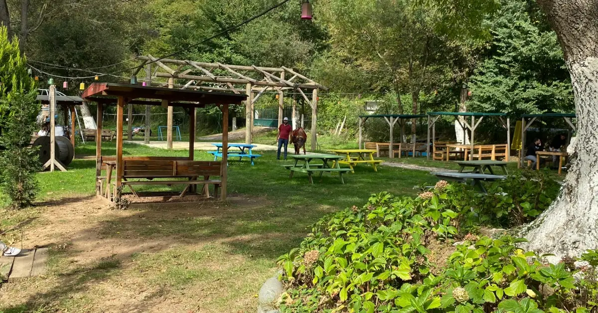 Loresima Garden Polonezköy