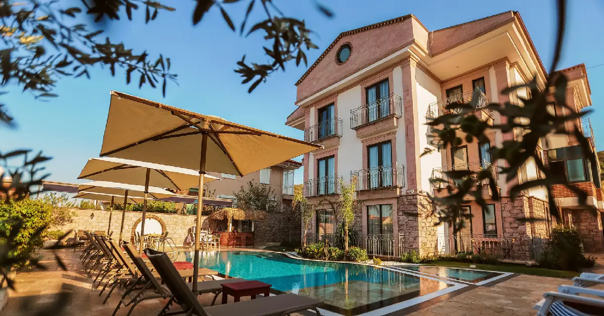 Sukha Cunda Otel