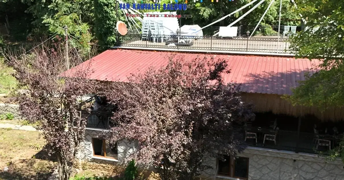 Tarihi Van Kahvaltısı