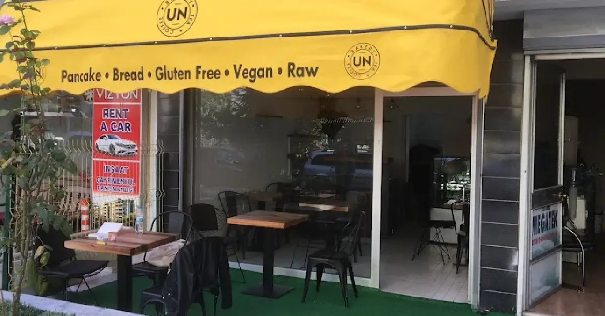Un Bakery Breakfast Club