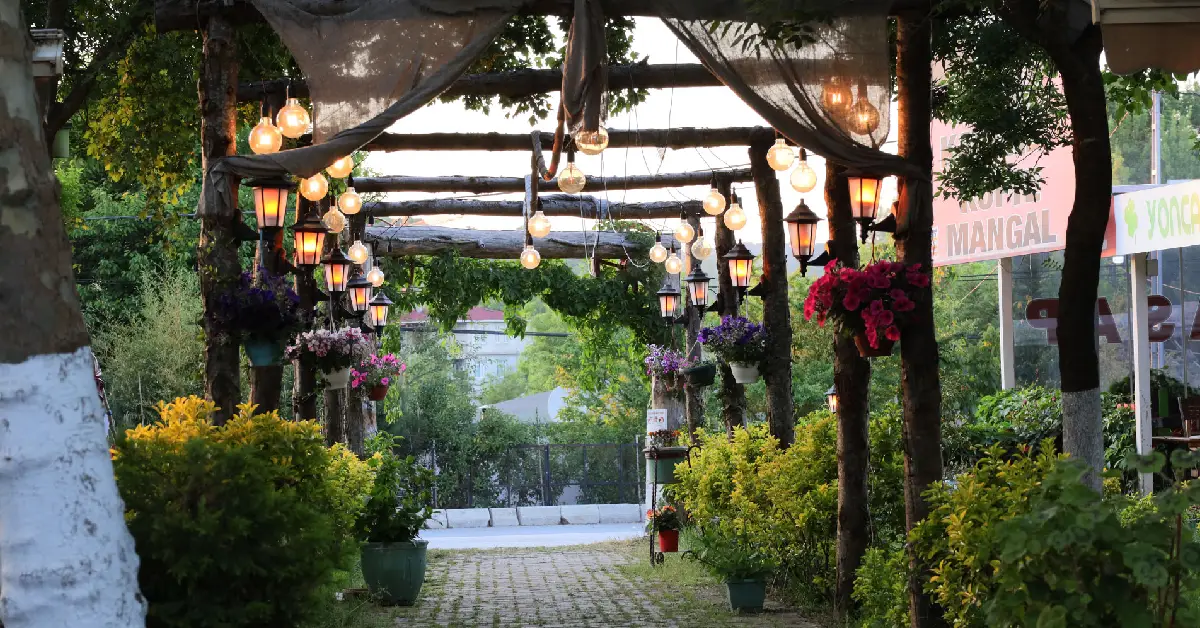 Yonca Garden 