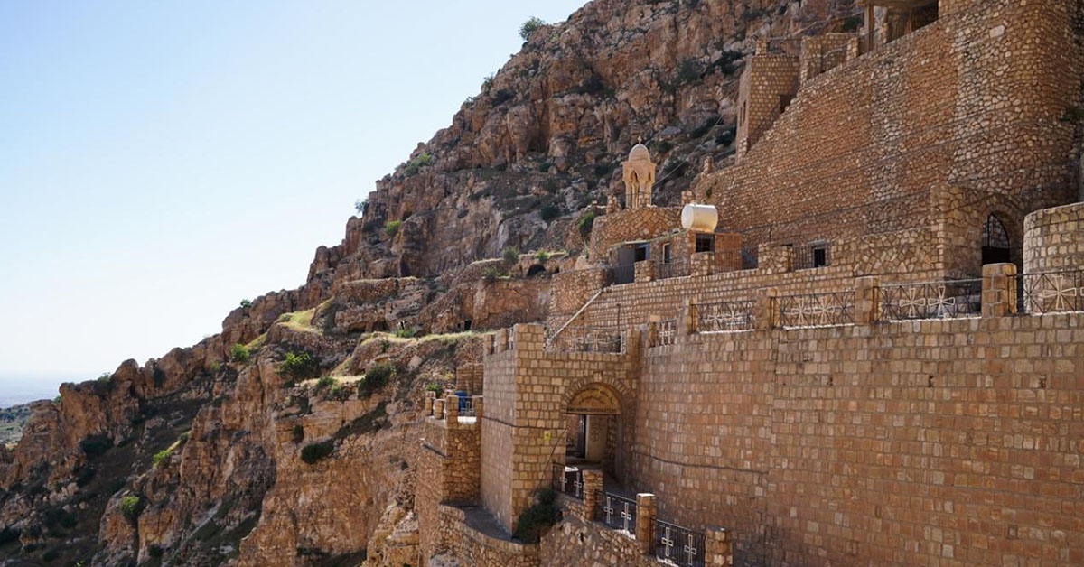 Hagpat Manastiri