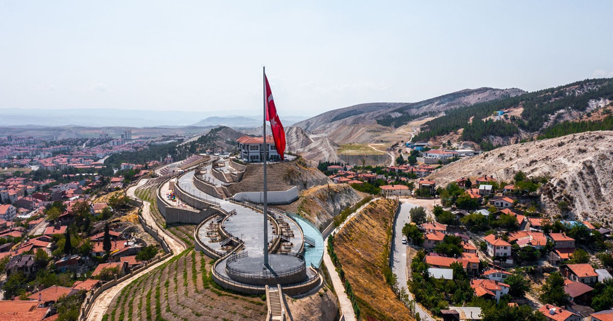 Hidirlik Tepesi