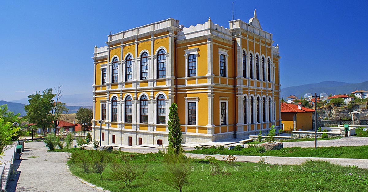 Kent Tarihi Muzesi