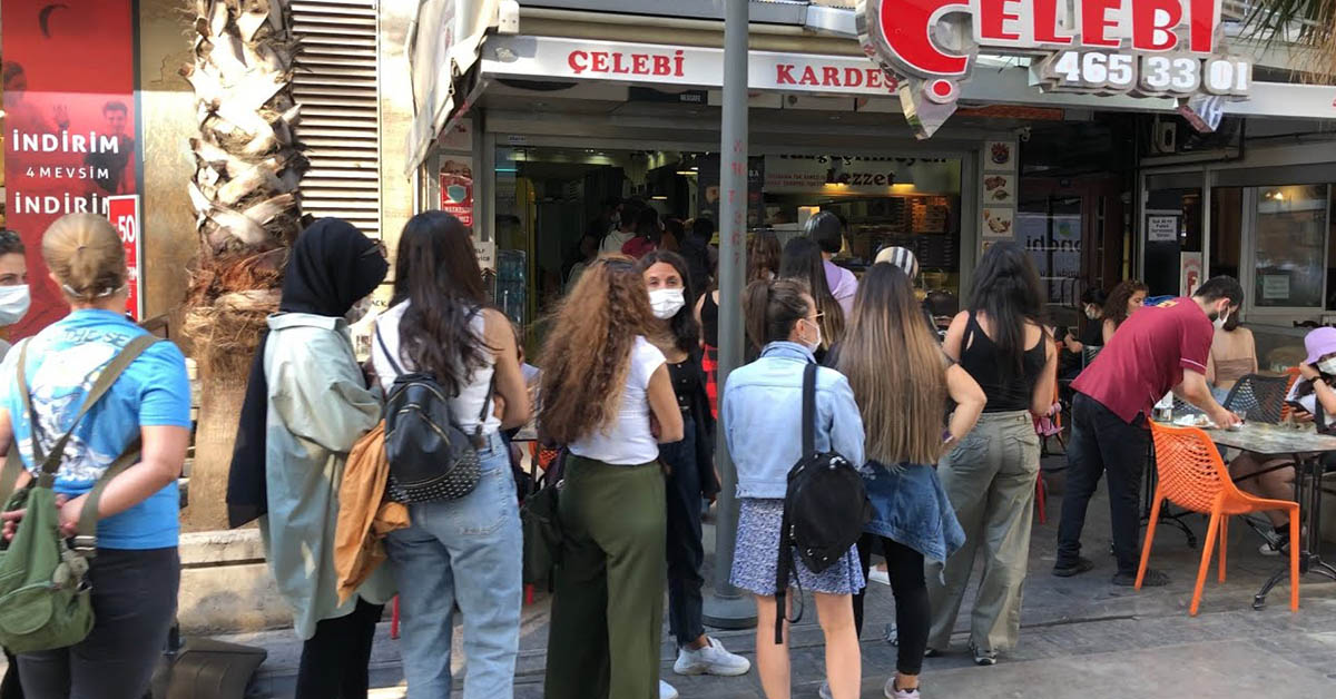 Kibris Sehitleri Caddesi