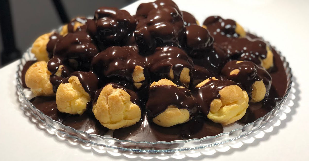 Profiterol