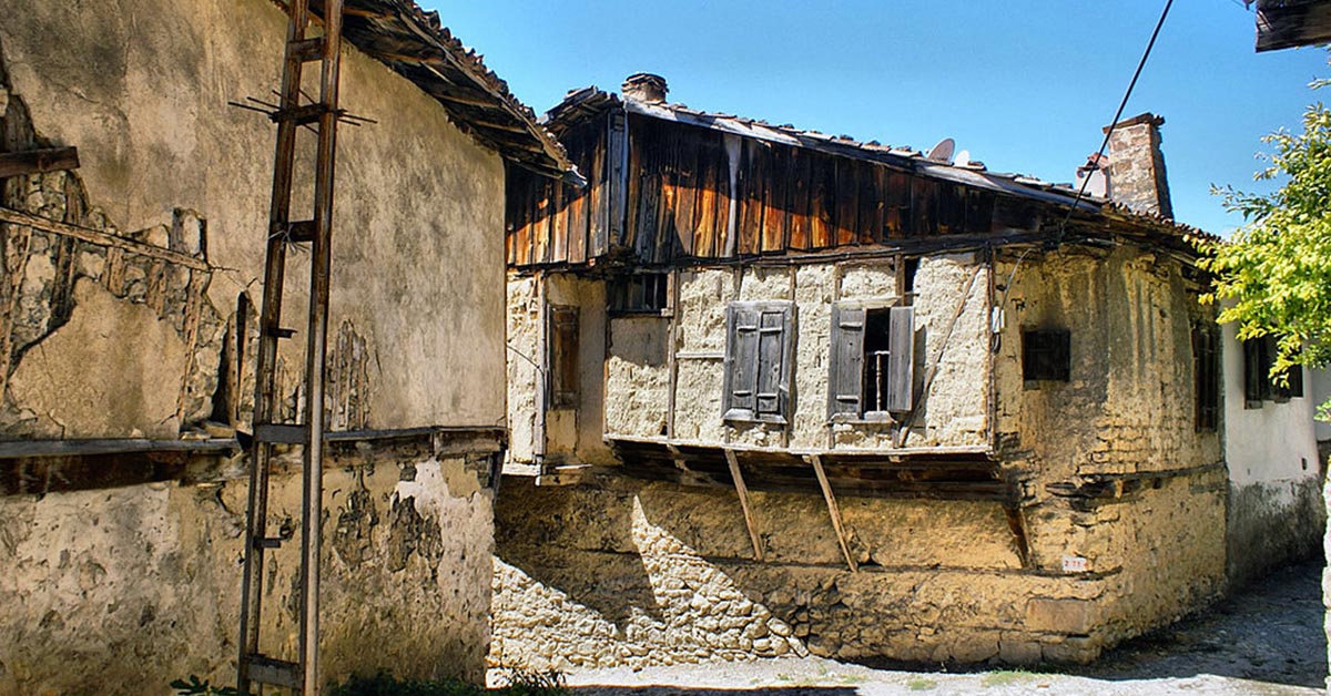 Yoruk Koyu