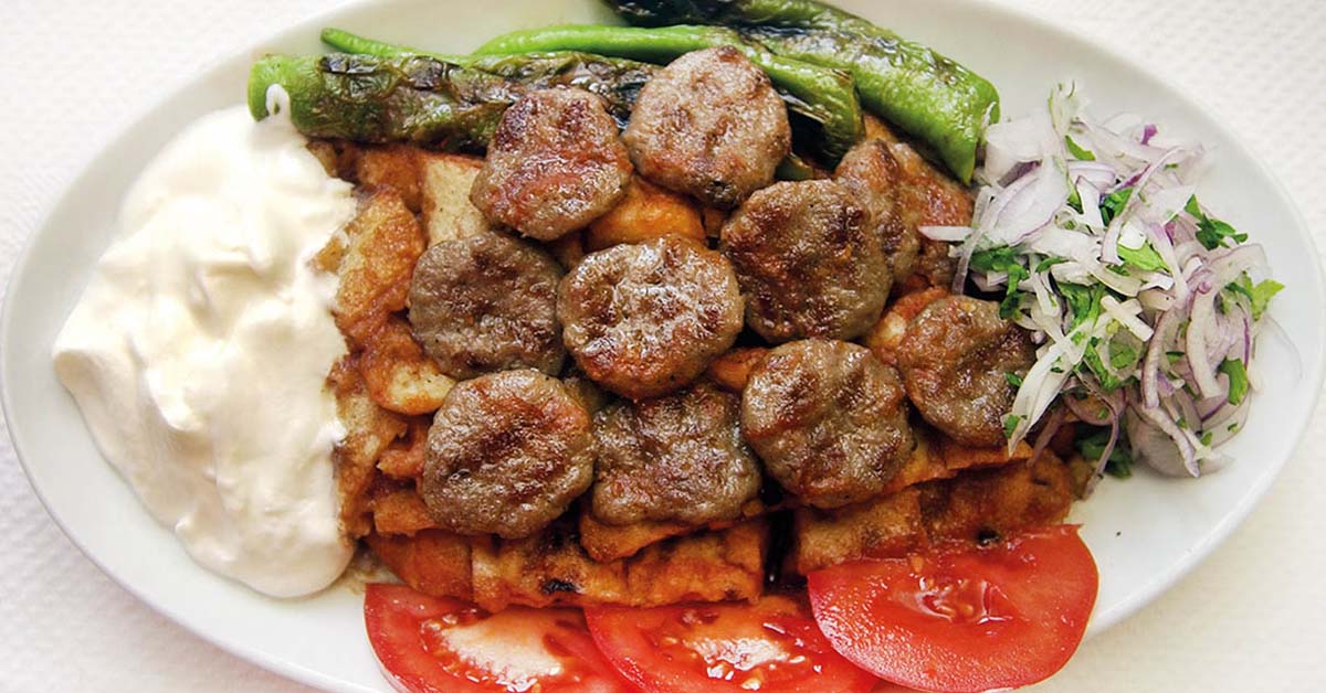 Ardahan Koftesi