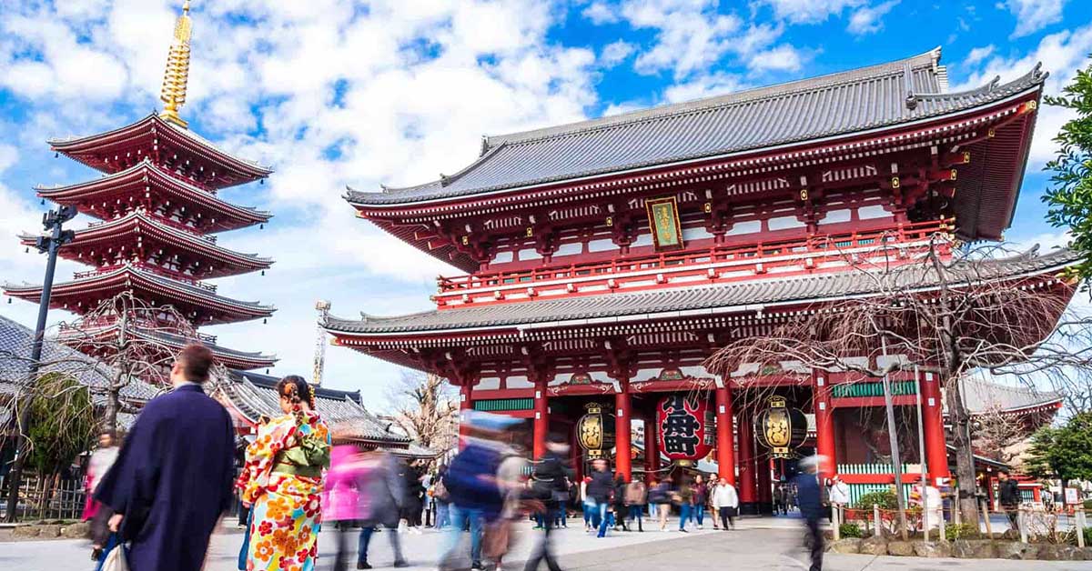 Asakusa