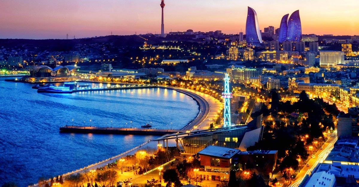 Azerbaycan’da Gezilecek Yerler