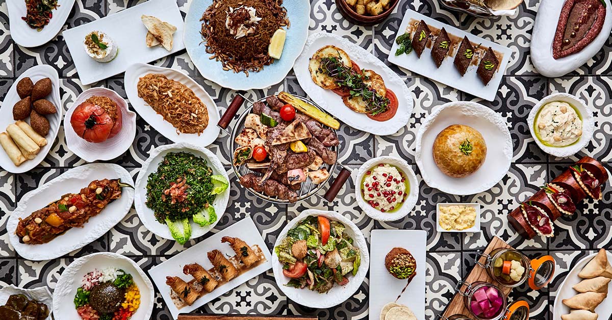 Dubai’de Ne Yenir?