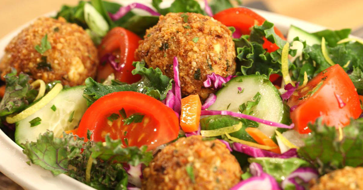 falafel