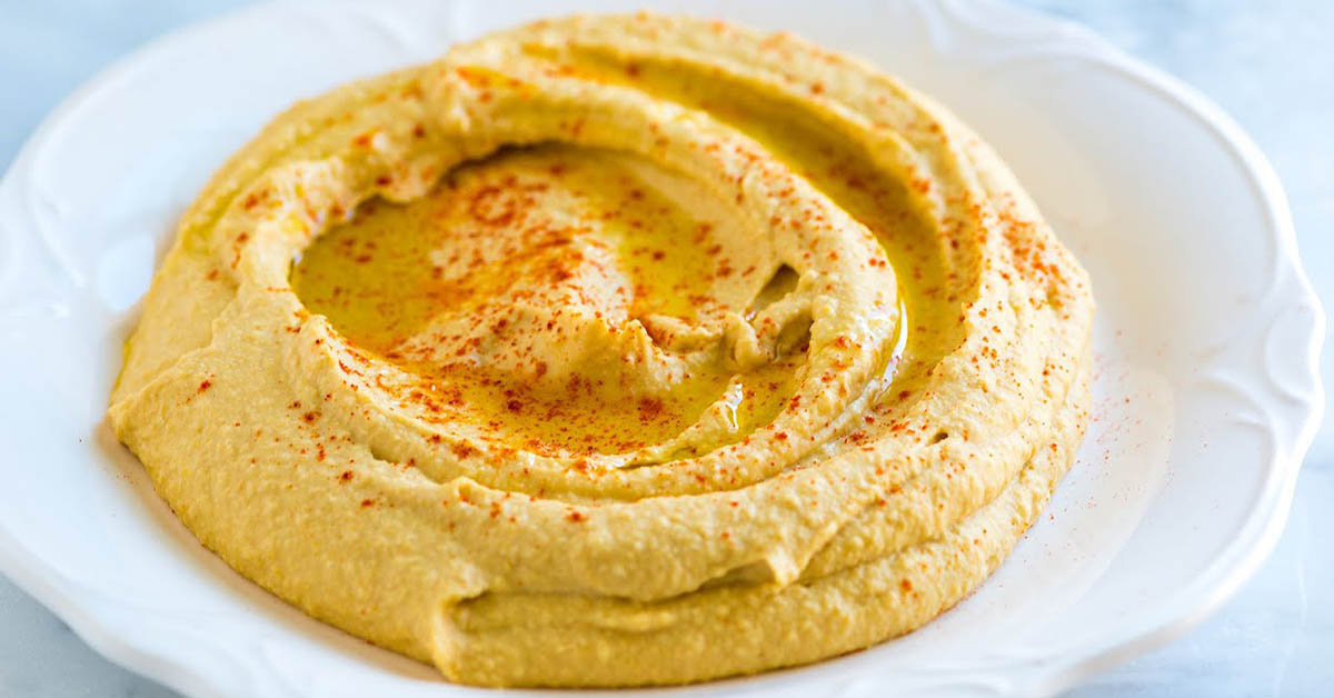 Hummus