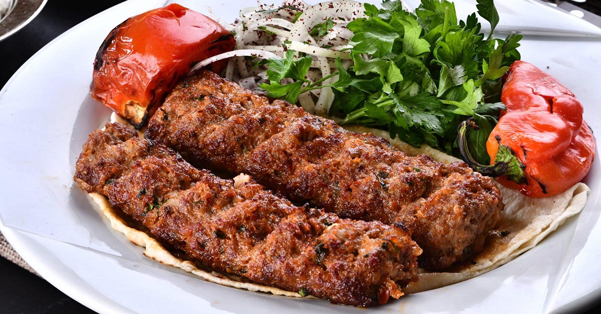 Kebab