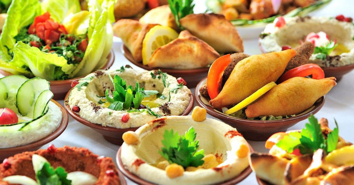 Klasik Baslangiclar Les Entrees