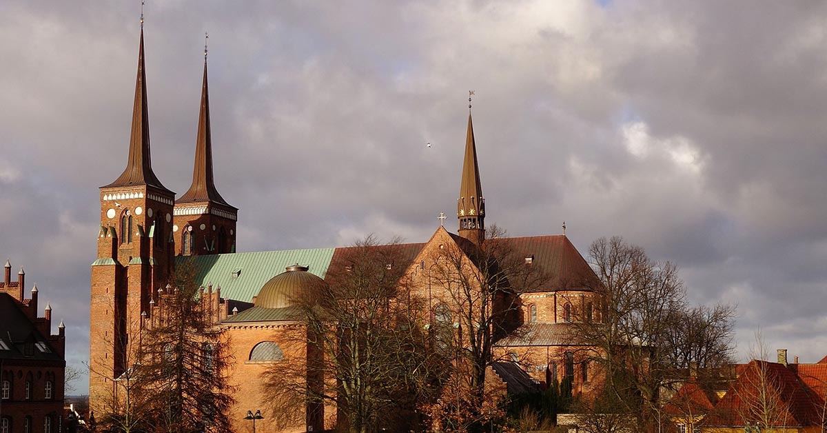 Roskilde