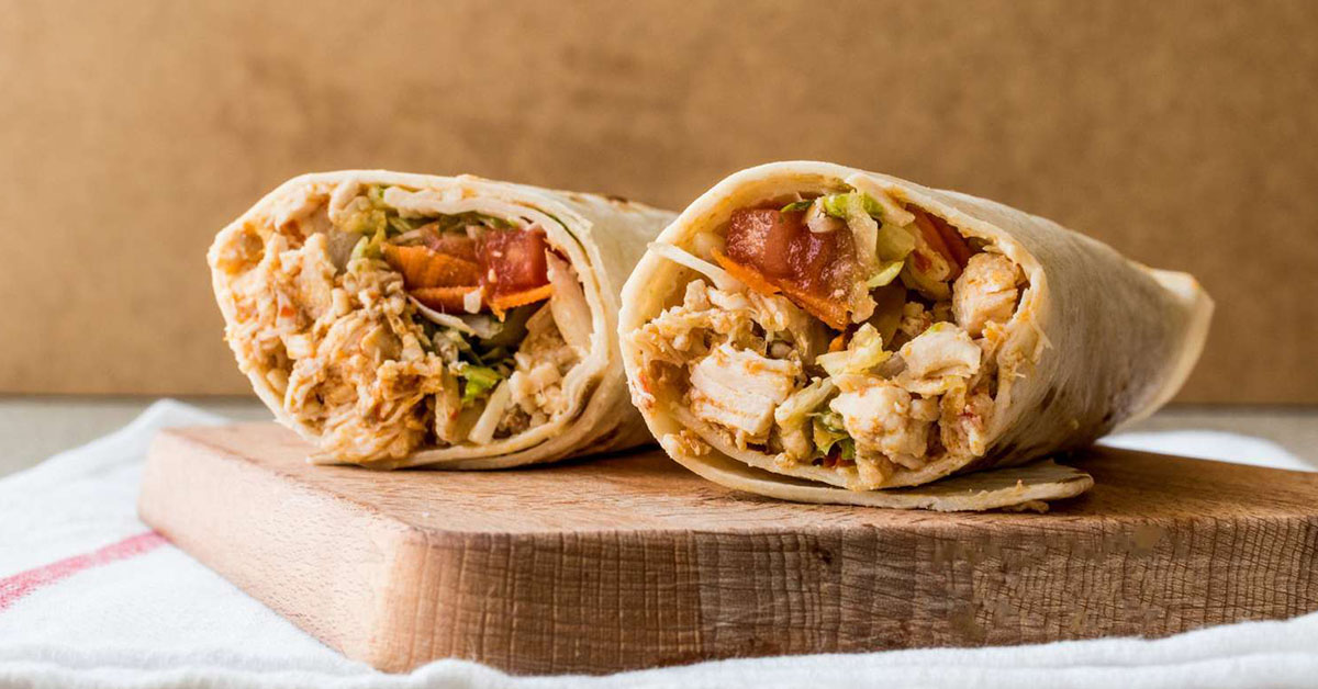 Shawarma