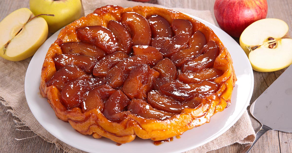 Tarte Tatin