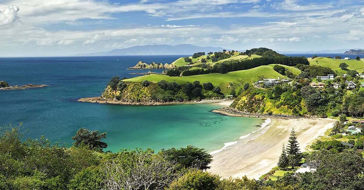 Waiheke Adasi