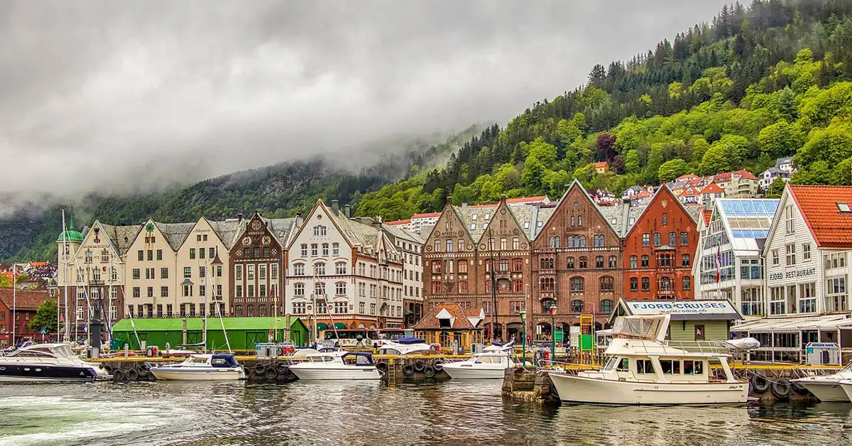 bergen