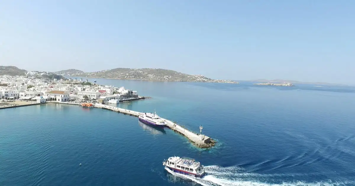 delos adasi