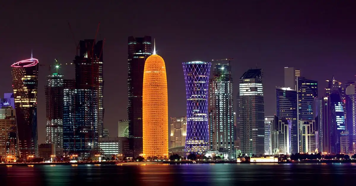 Doha Gezilecek Yerler