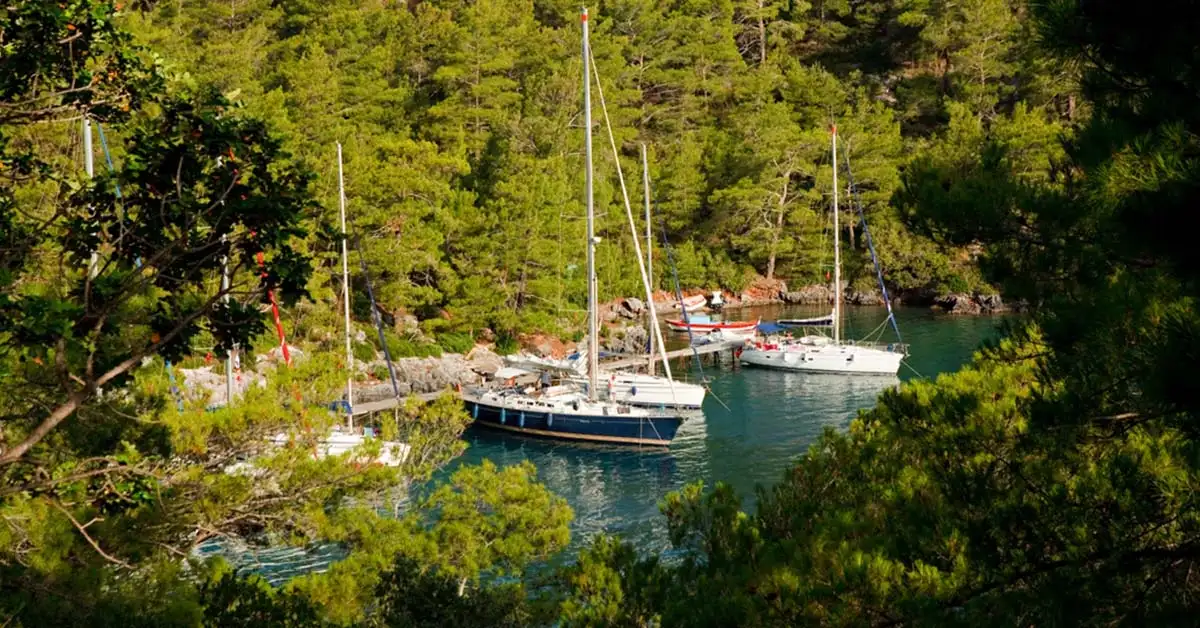 gemiler adasi