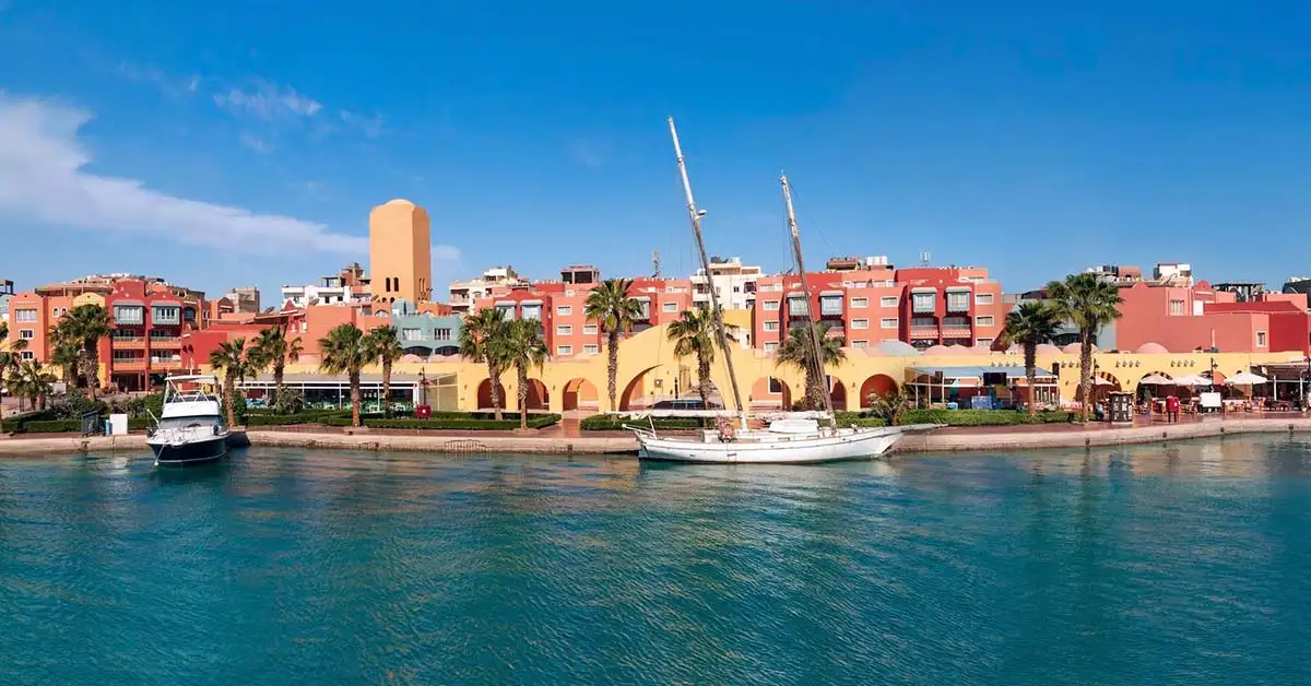 Hurghada Gezi Rehberi