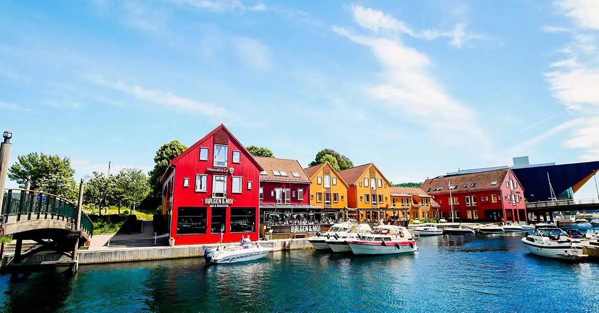 kristiansand