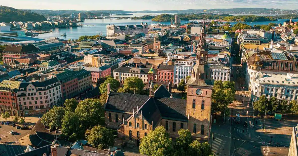 oslo
