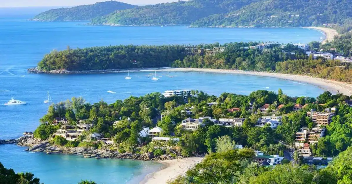 Phuket Adası Gezi Rehberi