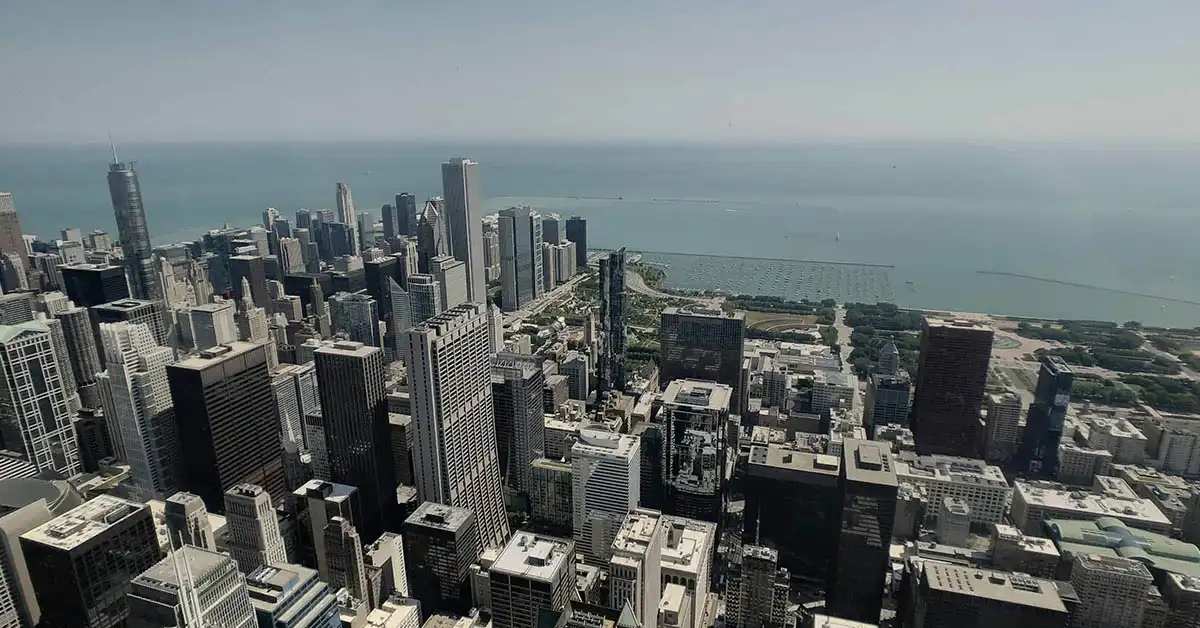 skydeck