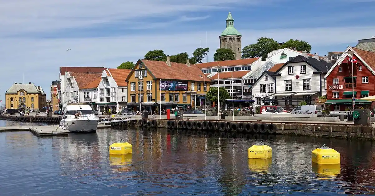 Stavanger