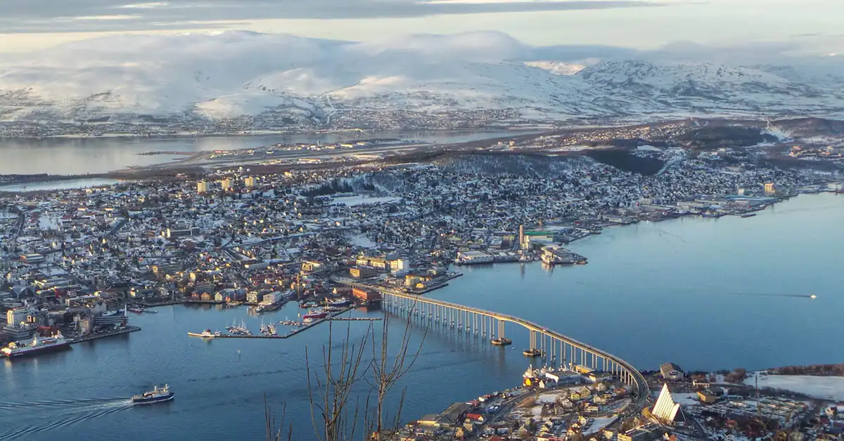 Tromso