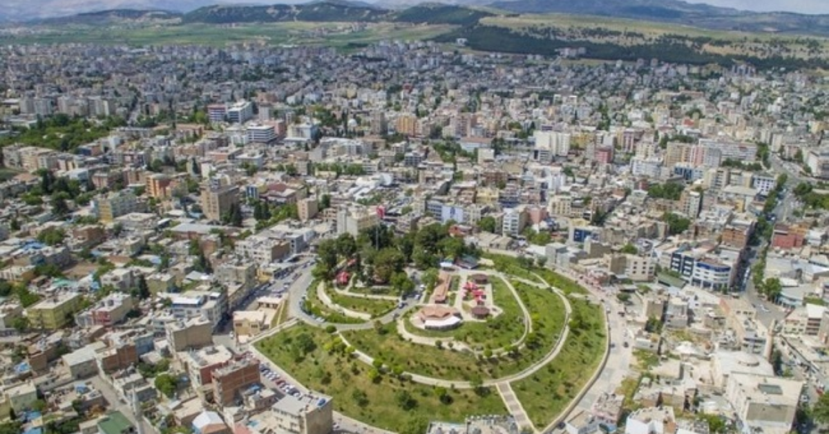 Adıyaman Gezilecek Yerler