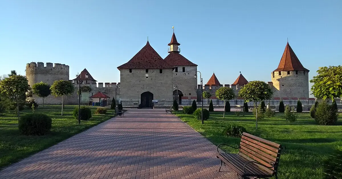 Bender Kalesi