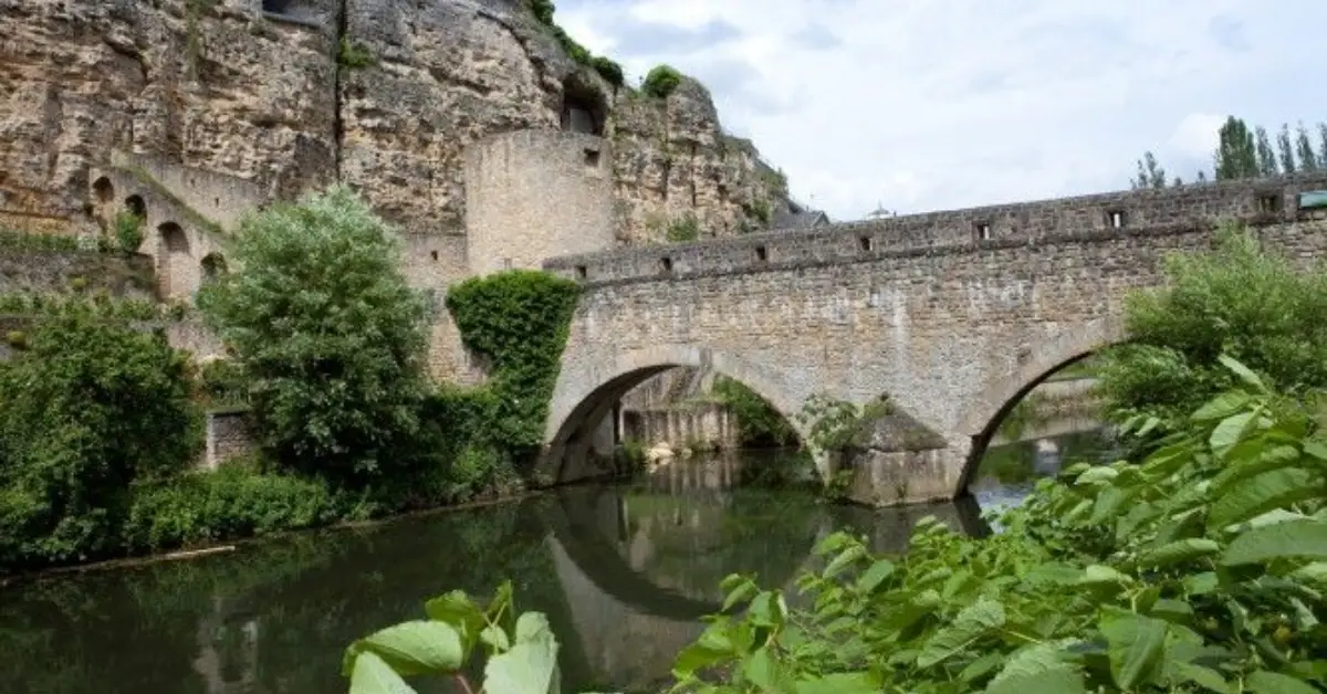 Bock Casemates