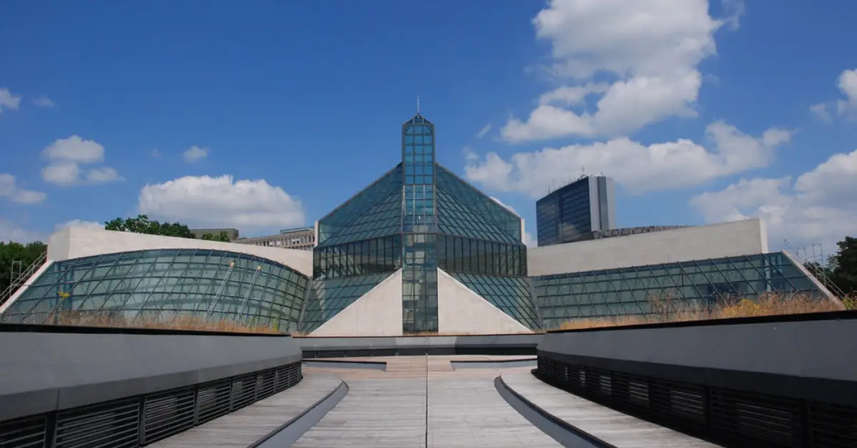 Grandük Jean Modern Sanatlar Müzesi (MUDAM)
