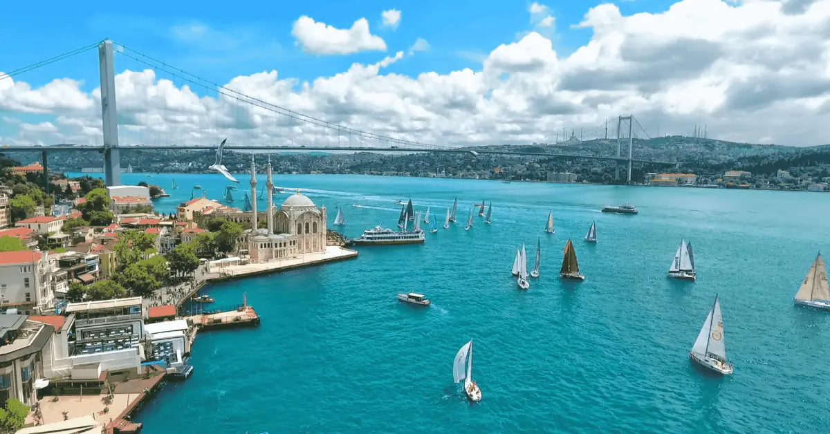 İstanbul’da Müzekart ile Gezilecek Yerler