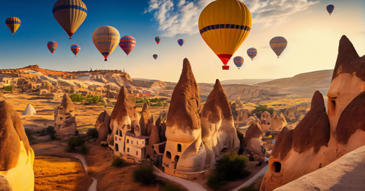 Kültür Turları