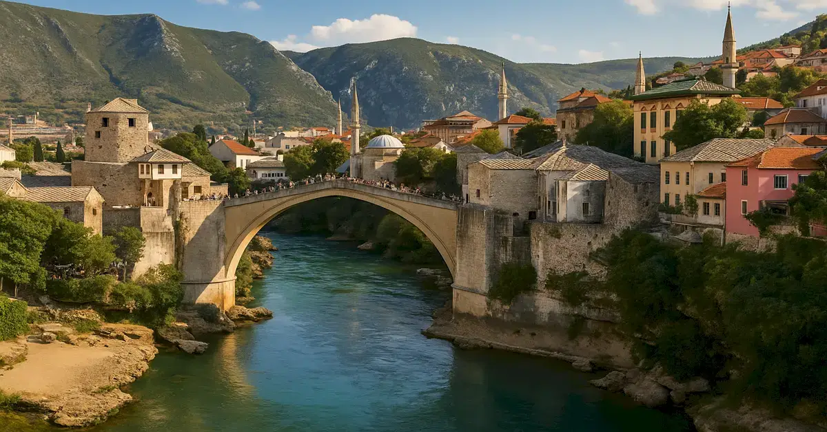 Mostar