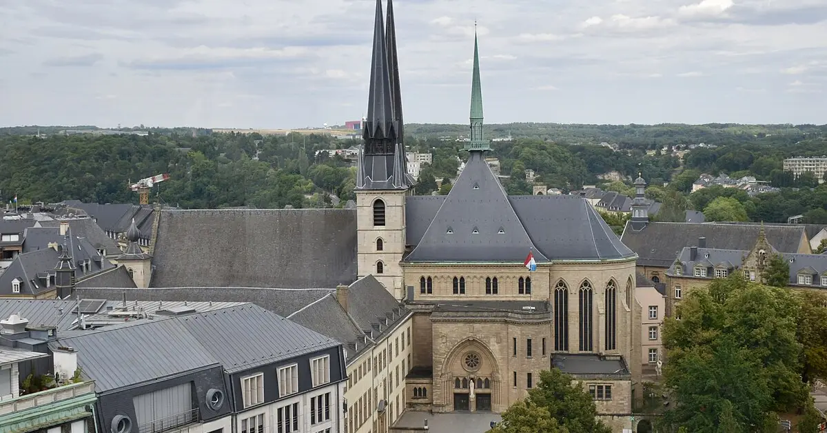 Notre-Dame Katedrali