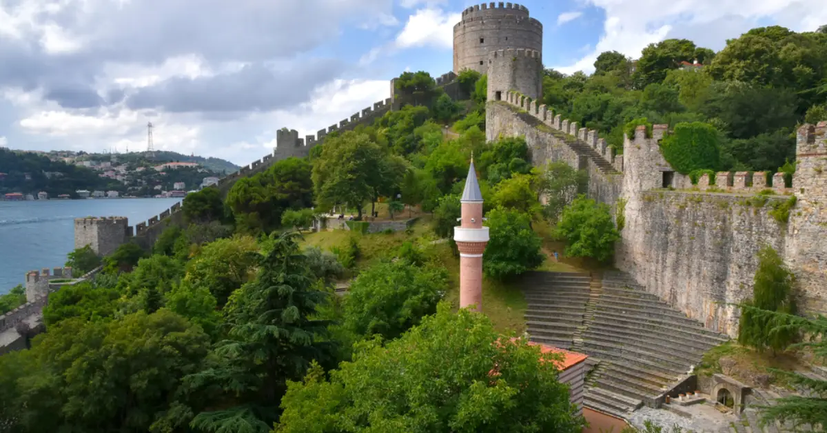 Rumeli Hisarı
