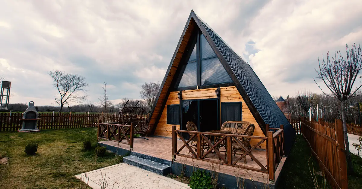 Samsun Bungalov Evleri | En Güzel Havuzlu ve Deniz Manzaralı Bungalovlar