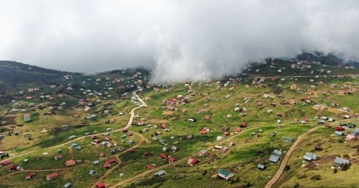 Sis Dağı Yaylası