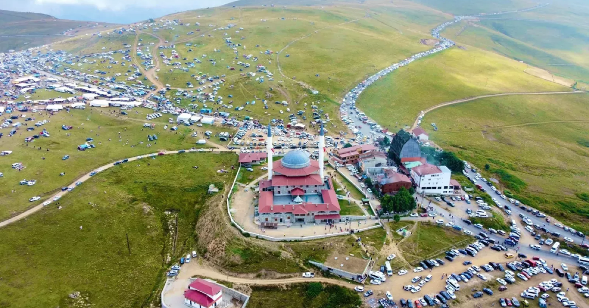 Sultan Murat Yaylası
