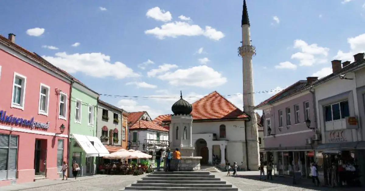 Tuzla